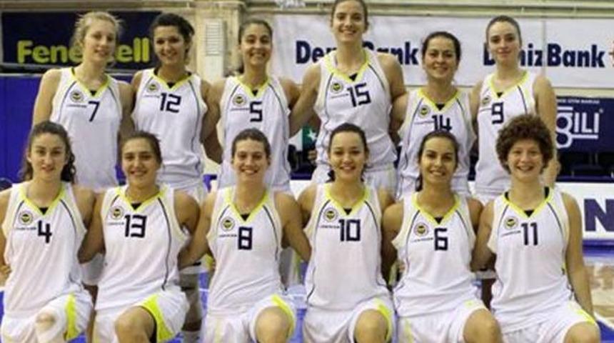 Fenerbah&ccedil;e yeni takım kurdu: Fenerbah&ccedil;e Koleji