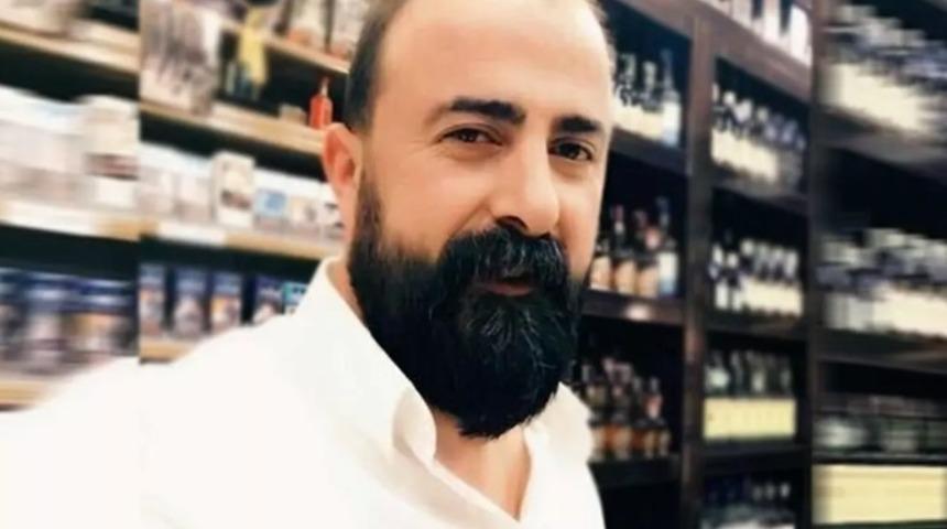 Tekel Bayileri Platformu Başkanı Özgür Aybaş gözaltına alındı
