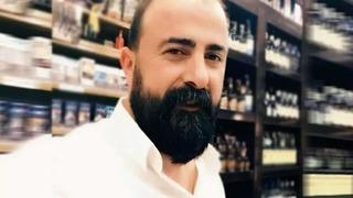 Tekel Bayileri Platformu Başkanı Özgür Aybaş gözaltına alındı