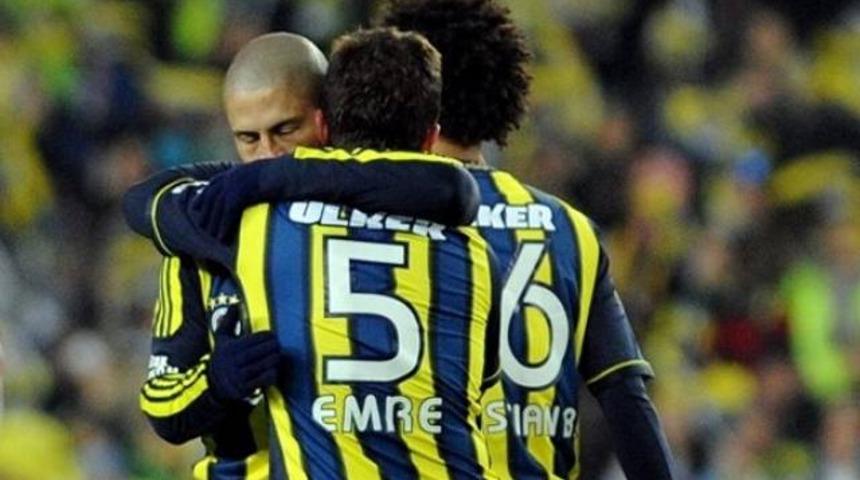 Volkan Demirel ve Emre Bel&ouml;zoğlu'ndan Alex'e veto