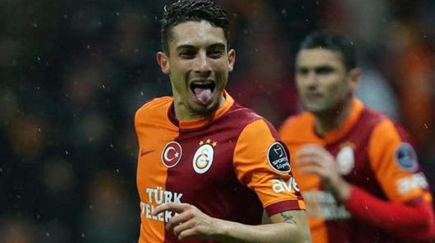 Alex Telles'in yerine Balanta geliyor!
