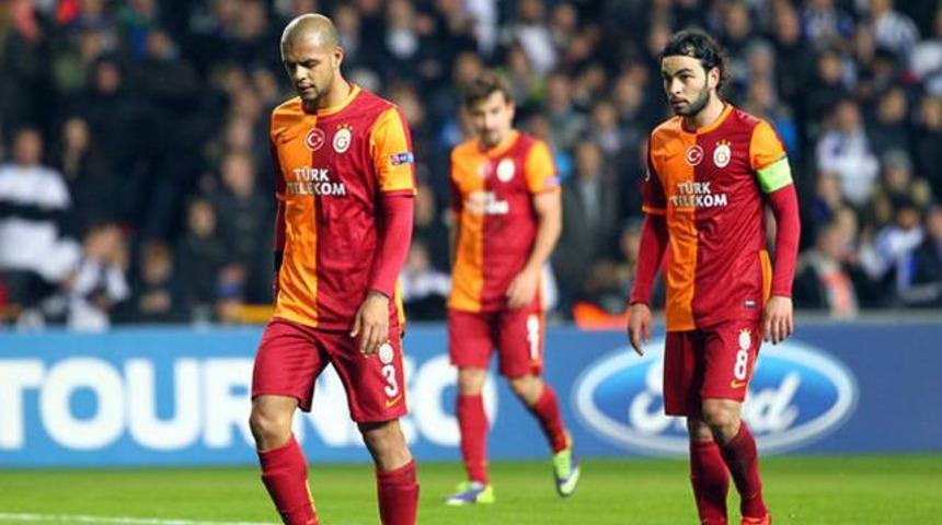 Melo, Sel&ccedil;uk'a o s&ouml;zleri sordu! Cevap...