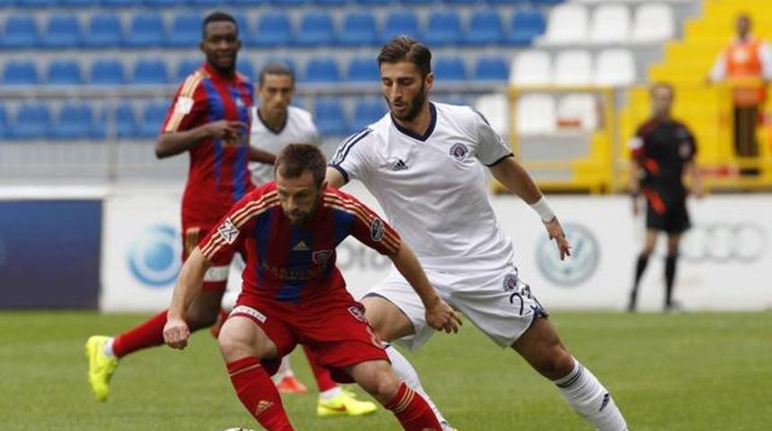 Kasımpaşa sonradan a&ccedil;ıldı