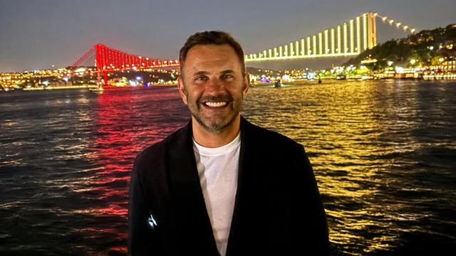 Okan Buruk'tan Hakan Çalhanoğlu ve İlkay Gündoğan hakkında heyecanlandıran açıklama