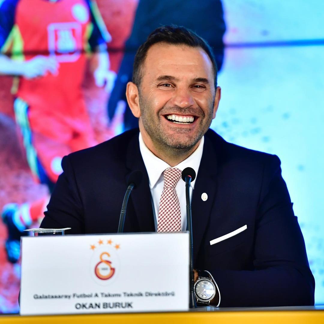 Okan Buruk tan Hakan Çalhanoğlu ve İlkay Gündoğan hakkında heyecanlandıran açıklama 1