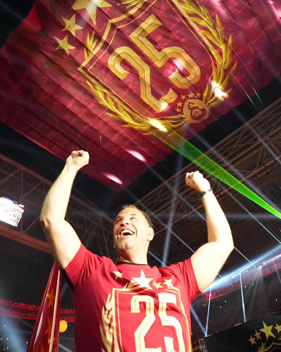 Okan Buruk tan Hakan Çalhanoğlu ve İlkay Gündoğan hakkında heyecanlandıran açıklama 2