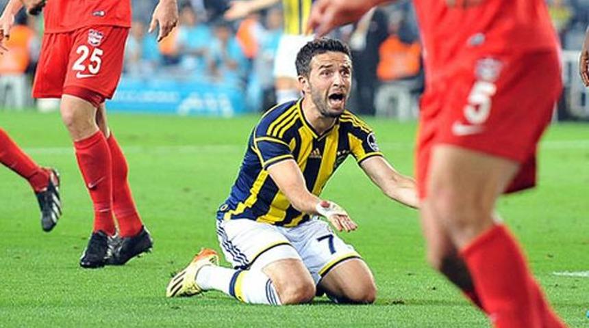 G&ouml;khan G&ouml;n&uuml;l'e b&uuml;y&uuml;k tepki