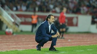 Prandelli hedefte
