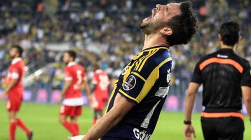 G&ouml;khan G&ouml;n&uuml;l'den &ccedil;ok sert a&ccedil;ıklama