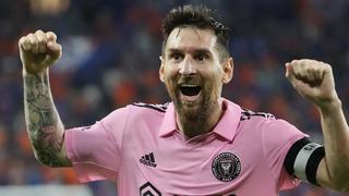 Messi'den olay hamle! Eşini dostunu takıma topladı