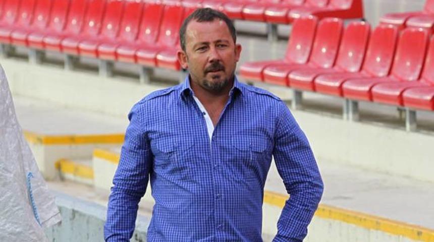 Sergen Yal&ccedil;ın: "Emenike ve Diego'nun &ccedil;ıkması son derece yanlış"