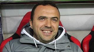 Arif Erdem'den olay Burak Yılmaz açıklaması