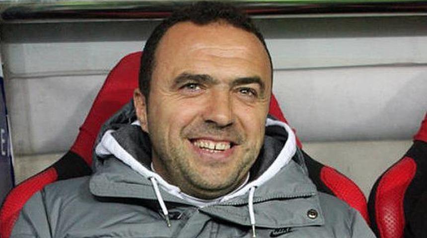 Arif Erdem'den olay Burak Yılmaz a&ccedil;ıklaması