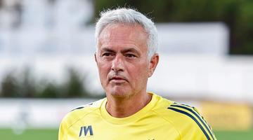 Fenerbahçe, Guardiola'nın gözbebeğini transfer ediyor! Mourinho tek telefonla ikna etti