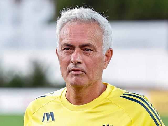 Fenerbahçe, Guardiola'nın gözbebeğini transfer ediyor! Mourinho tek telefonla ikna etti