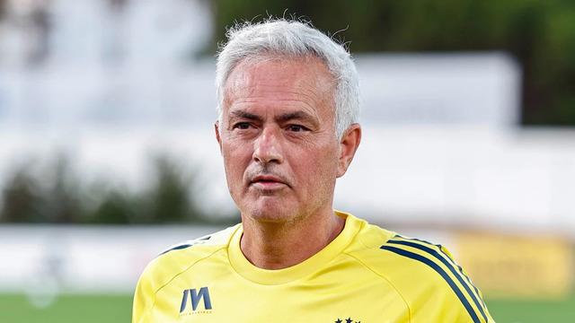 Fenerbahçe, Guardiola'nın gözbebeğini transfer ediyor! Mourinho tek telefonla ikna etti