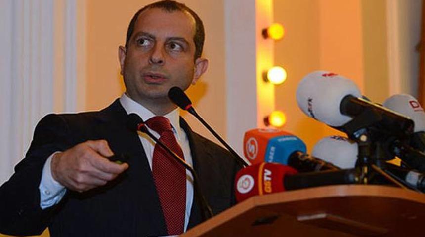 Sedat Doğan: G.Saray'ın bu ligde olmasını istemiyorum