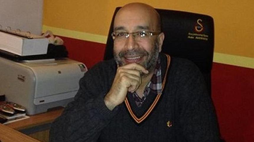 Ali Kırca'nın yerine Bahri Havadır