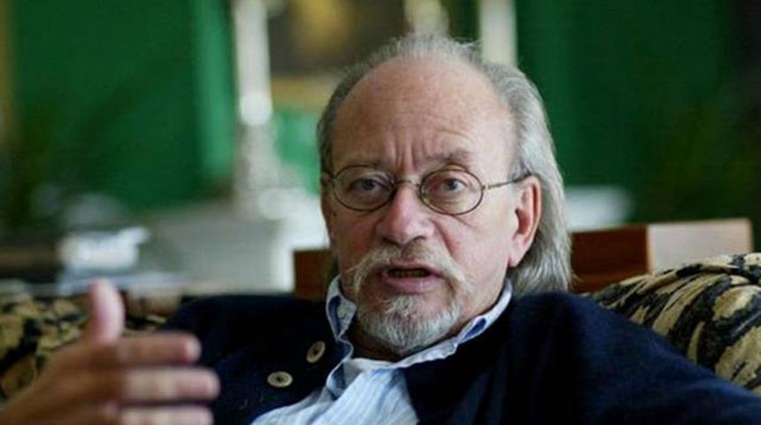 İşte Galatasaray'ın ilk başkan adayı!