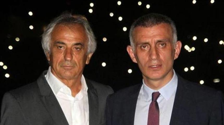 Hacıosmanoğlu'ndan Fenerbah&ccedil;e'ye g&ouml;nderme