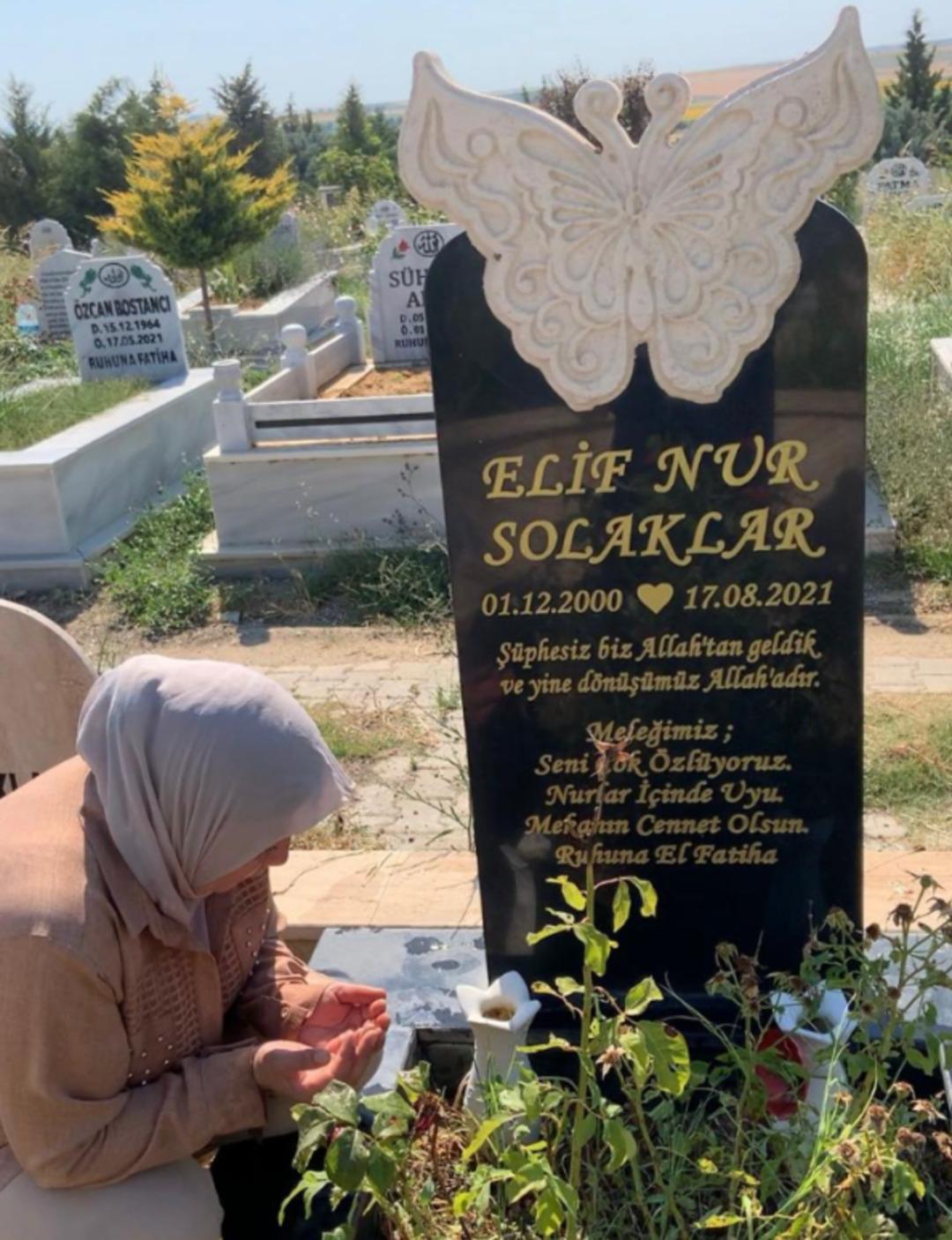 1200xauto Pendik'te skandal olay! 21 yaşındaki Elif ihmal kurbanı mı? Özel hastaneye sağlam girdi, cenazesi çıktı!