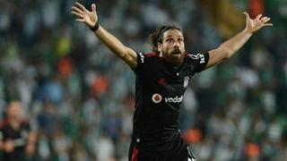 Olcay Şahan, Fernandes'i gölgede bıraktı