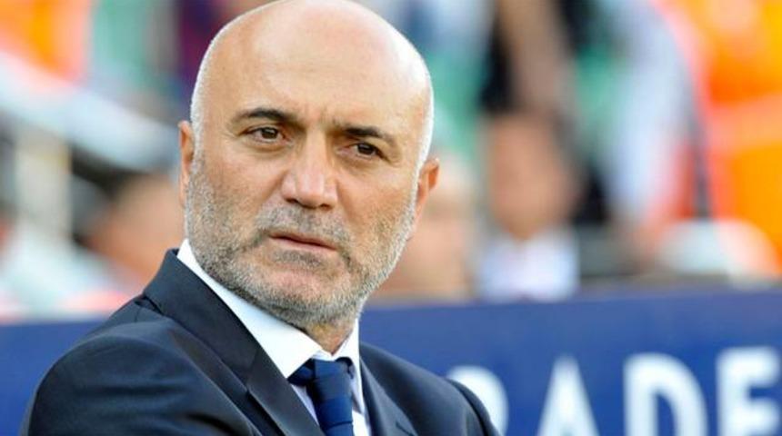 Hikmet Karaman'dan Galatasaray i&ccedil;in &ccedil;ılgın plan