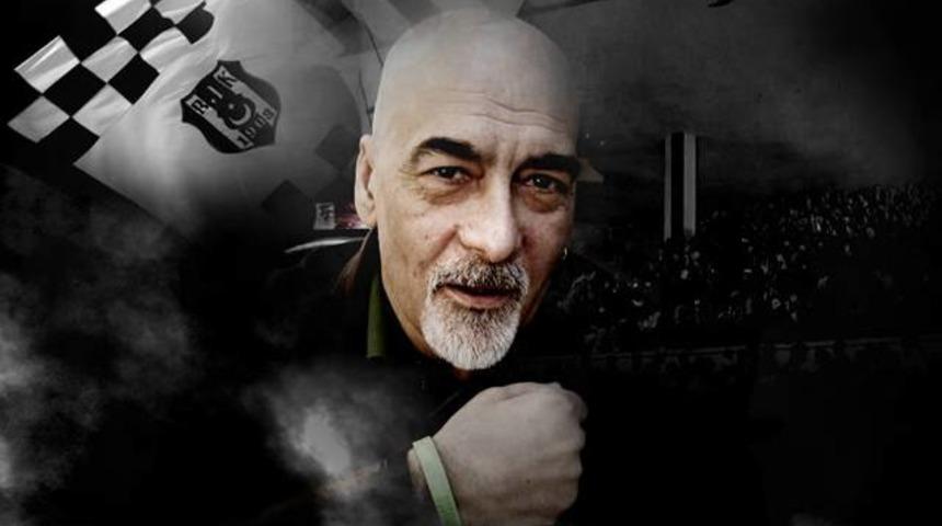 Unutmadık Kazım Ağabey!