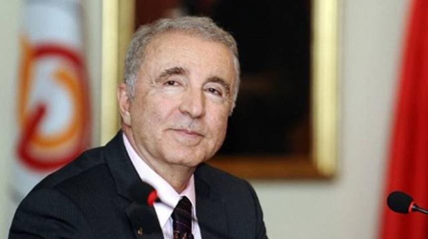 'Aday olmayacağım'