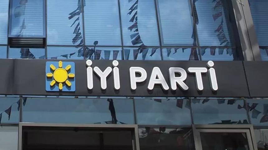 İYİ Parti'den ilk hamle geldi! Adres ve tarih belli oldu
