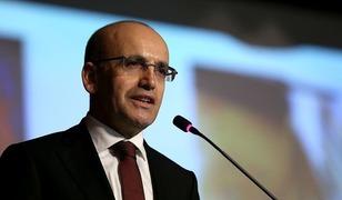Bakan Şimşek'ten "Sekt&ouml;rel Enflasyon Beklentileri" değerlendirmesi
