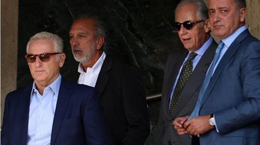 Ali D&uuml;r&uuml;st s&uuml;per y&ouml;netimle geliyor