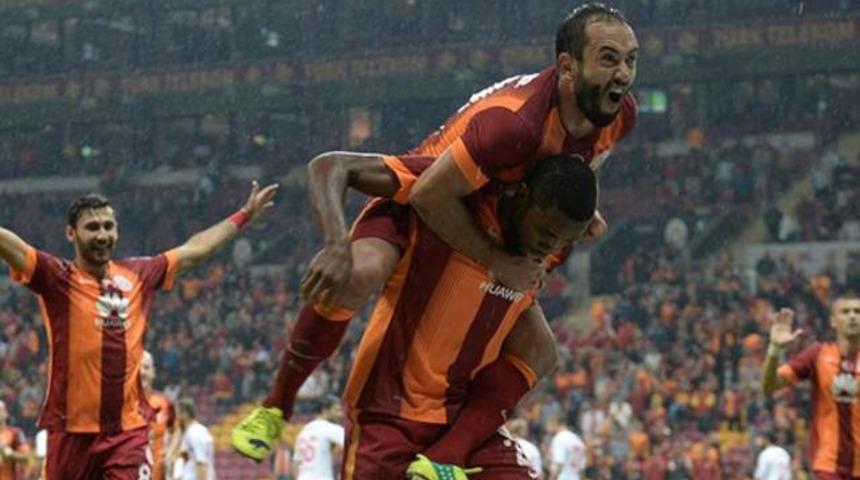 Olcan'dan itiraf: 'Gol sevincine katılmadım...'