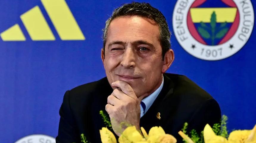 Fenerbahçe, Chobani ile anlaşmanın detaylarını açıkladı! 10 yılda toplamda 120 milyon Euro