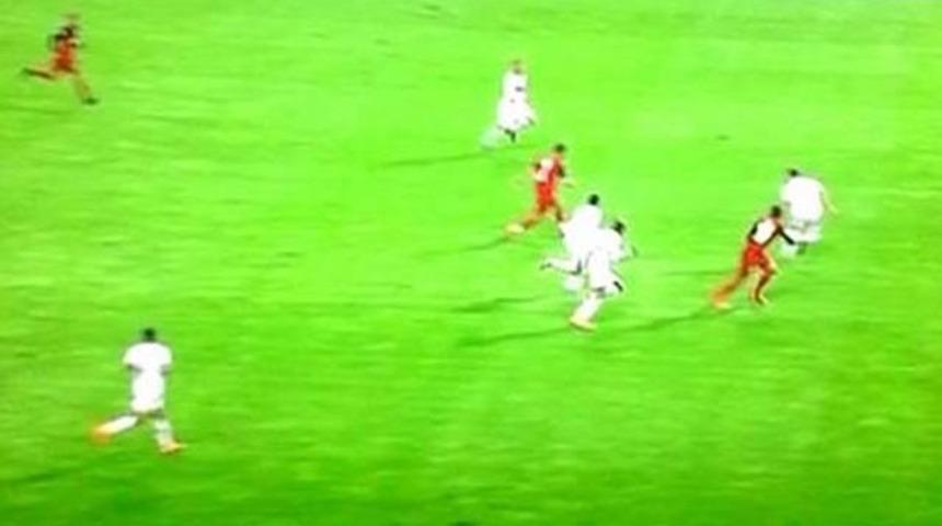 Olimpiyat'ta tartışmalı karar