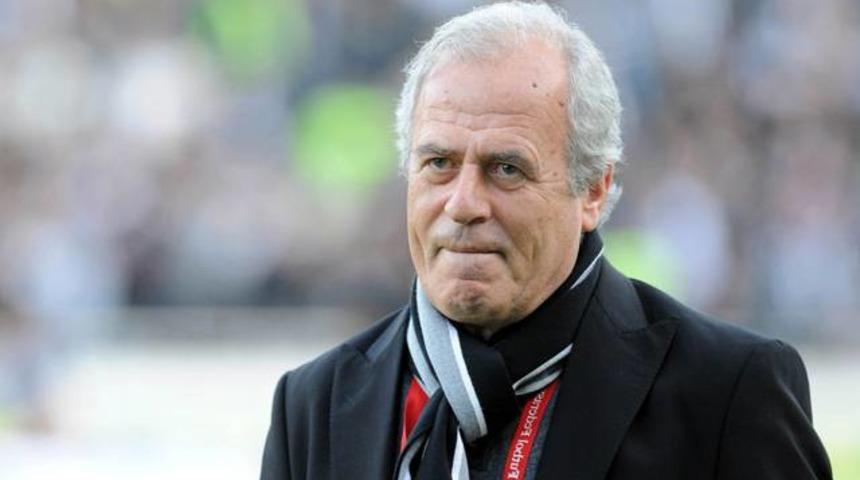 Mustafa Denizli: "Burak bile..."