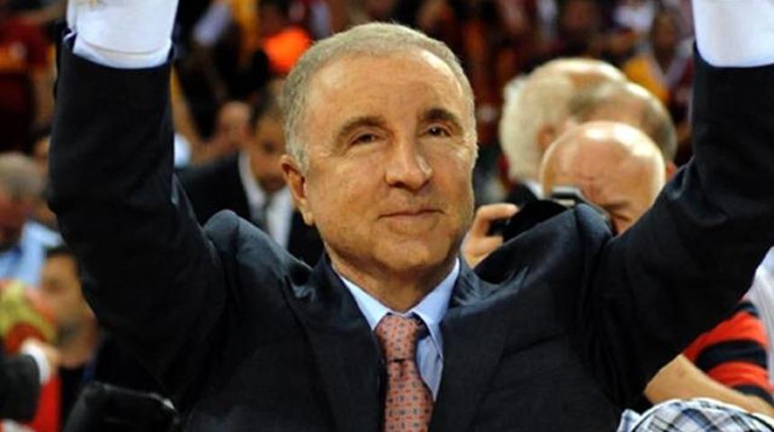 'Aziz Yıldırım gibi yapmam'