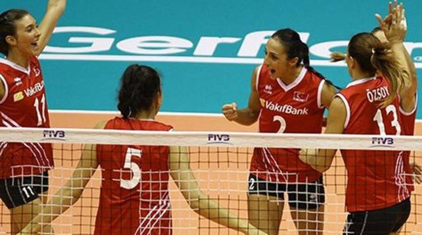 Filenin Sultanları 2. Tur'da