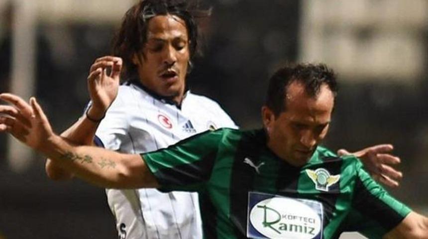 Fenerbah&ccedil;e'de olay değişiklik!