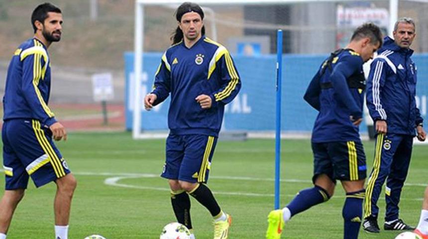 Fenerbahçe'ye bir kötü haber daha