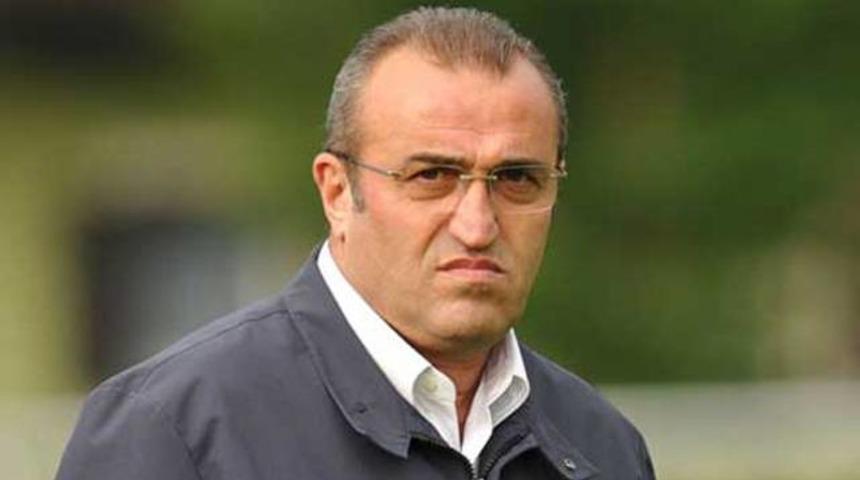 Abdurrahim Albayrak geri dönüyor