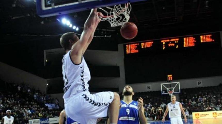 Beşiktaş'ın Avrupa'daki rakipleri!