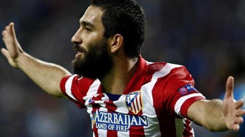 Arda i&ccedil;in Fenerbah&ccedil;e a&ccedil;ıklaması