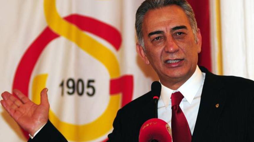 Adnan Polat&rsquo;tan &Uuml;nal Aysal&rsquo;a şok su&ccedil;lamalar