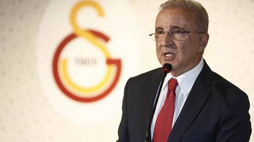 İşte &Uuml;nal Aysal'ın başkan adayı