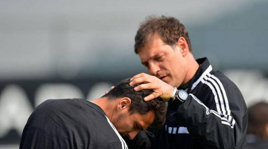 Bilic sonunda isyan etti