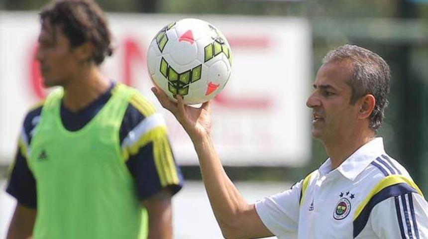 12 yıl sonra ilk olabilir! İsmail Kartal...