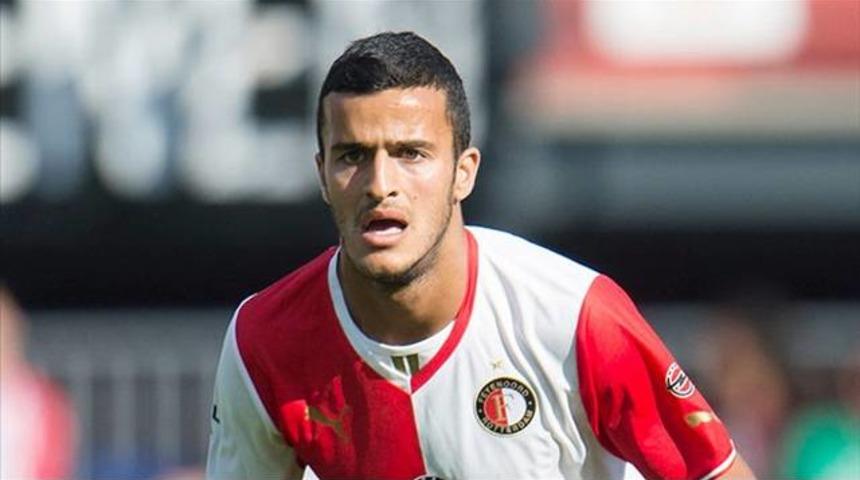 Norve&ccedil;li Iniesta Beşiktaş yolunda