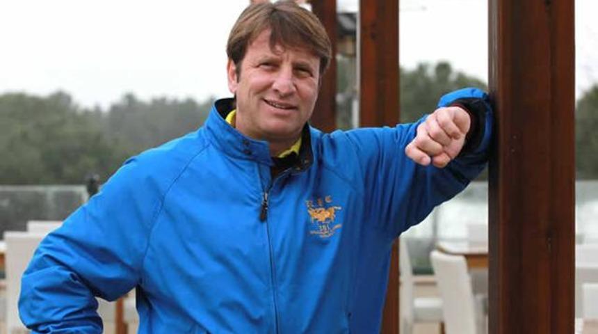 &Ccedil;ilingiroğlu: Sergen kendine de T&uuml;rk futboluna da ihanet etti