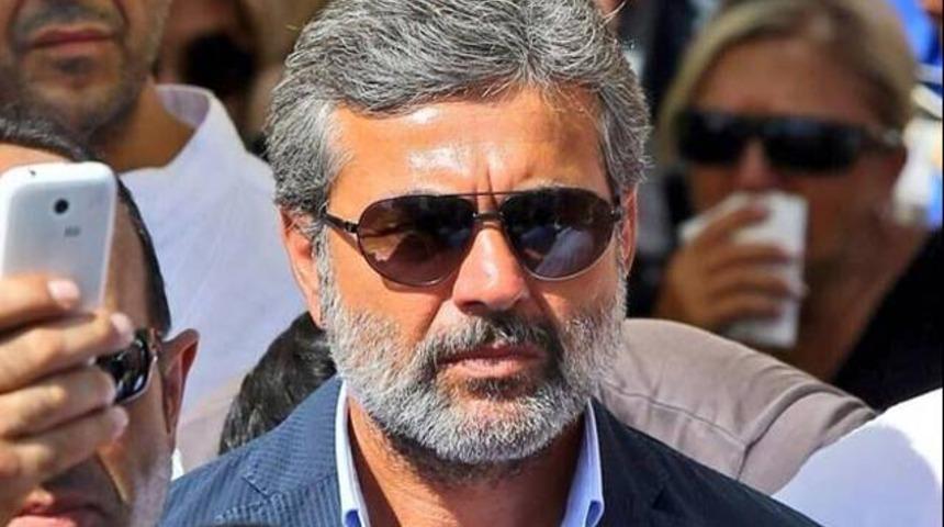 Kayserispor Kocaman'ı istiyor
